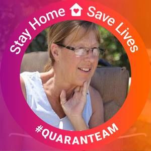 Meet your Posher, Kathleen